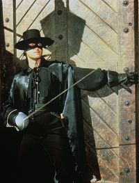 Zorro - Staffel 1 [DVD], 7