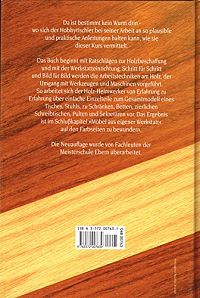 Der Hobbytischler, 1