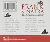 The Christmas Album [CD], 1