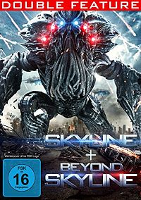 Skyline 2 - Beyond Skyline [DVD], 1