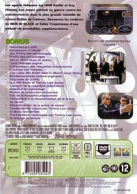Men in Black [DVD], 3