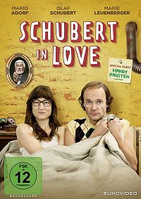 Schubert in Love [DVD], 7