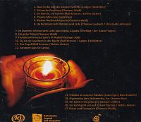 Im dunkeln schein dein Licht [CD], 1