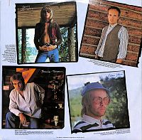 Rock of the Westies [Vinyl], 3