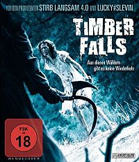 Timber Falls [Blu-ray], 7