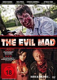 The Evil Mad [DVD], 9