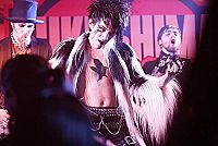 Fonzy [DVD], 3