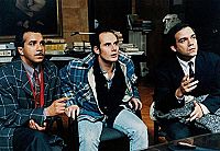 Les trois frères [Blu-ray], 2