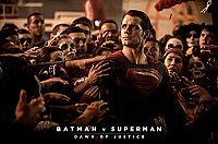 Batman v Superman - L'Aube de la justice [DVD], 5