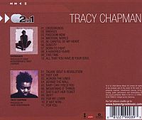 Crossroads / Tracy Chapman [CD], 1