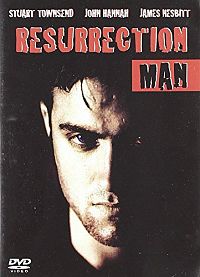 Resurrection Man [DVD], 2