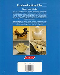 Töpfern ohne Scheibe, 1