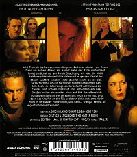 Coherence [Blu-ray], 1