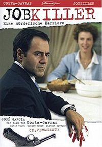 Jobkiller - Eine mörderische Karriere [DVD], 1