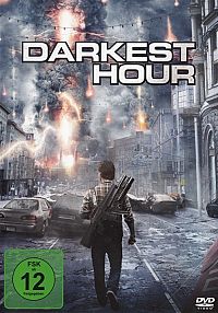 The darkest hour [DVD], 1