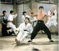 Bruce Lee - Todesgrüsse aus Shanghai [Blu-ray], 3