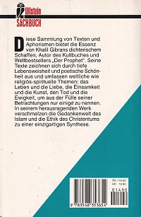 Das Auge des Propheten, 1