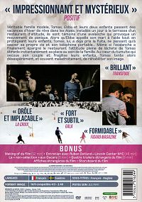 Snow Therapy [DVD], 1