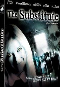 The Substitute [DVD], 1