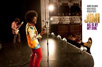 Jimi - All is by my side (OmU) [Blu-ray], 7