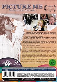 Pictureme - Tagebuch eines Topmodels [DVD], 1