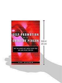 Self-Promotion for the Creative Person, 1