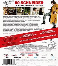 00 Schneider - Im Wendekreis der Eidechse [Blu-ray], 1