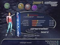 SSX [Sony PlayStation 2], 4