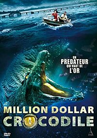 Million Dollar Crocodile [DVD], 1
