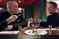 Billions - Staffel 3 [DVD], 5