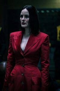 Boy Kills World [DVD], 9