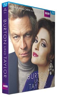 Burton und Taylor [Blu-ray], 1