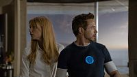 Iron Man 3 [Blu-ray], 5