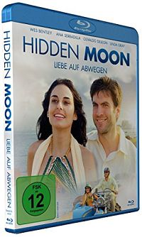 Hidden Moon - Liebe auf Abwegen [Blu-ray], 1