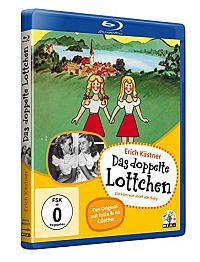 Das doppelte Lottchen [Blu-ray], 4