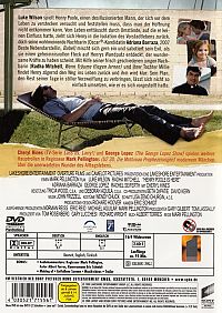 Henry Poole - Vom Glück verfolgt [DVD], 1