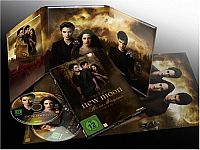 Twilight - New Moon - Biss zur Mittagsstunde [DVD], 2