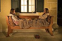 Frühling - Zu früh geträumt [DVD], 8