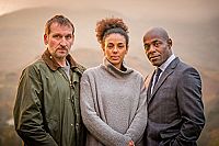 Safe House - Staffel 1 [Blu-ray], 2