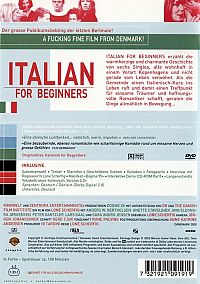 Italienisch für Anfänger [DVD], 1