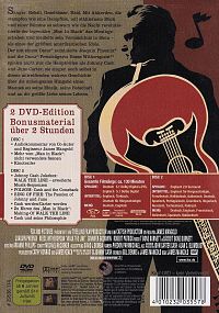 Walk the line [DVD], 1