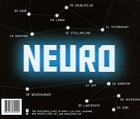 Neuro [CD], 1