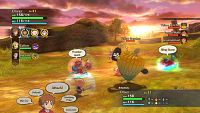 Ni no Kuni - Der Fluch der weissen Königin [Sony PlayStation 3], 4