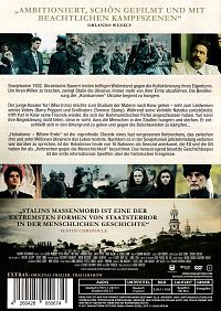 Holodomor - Bittere Ernte [DVD], 1