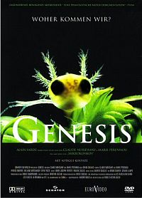 Genesis [DVD], 2