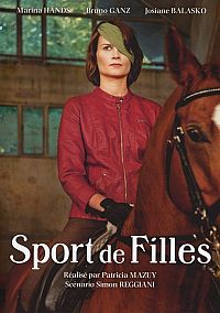 Sport de filles [DVD], 1