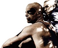 Social Outcasts - Gewalt ist ihr Gesetz [DVD], 4