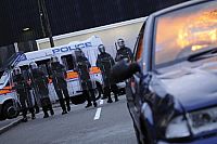 White Collar Hooligan [Blu-ray], 2