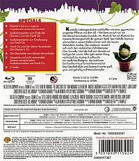 Der kleine Horrorladen [Blu-ray], 1