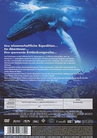 Wale - Die letzten Giganten [DVD], 1